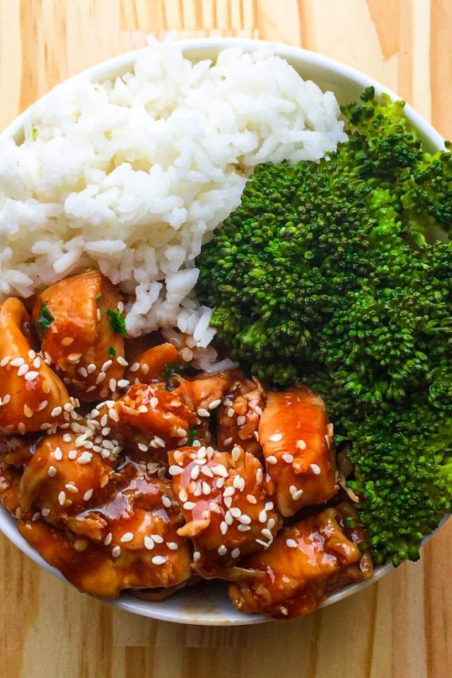 30 Healthy Dinner Ideas to Jumpstart Your New Years Diet